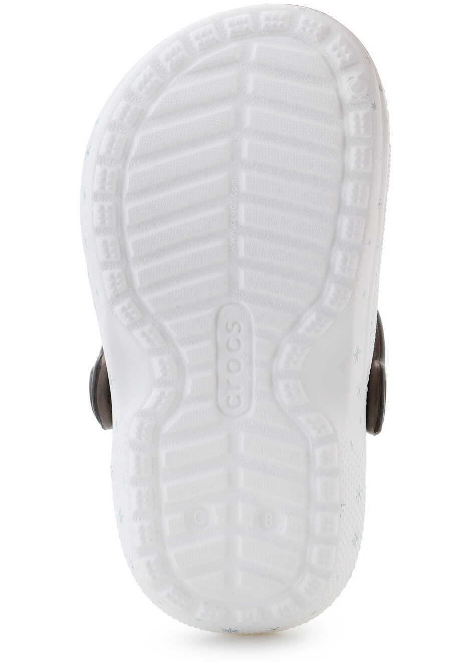 Sandale Crocs Frozen Olaf Classic Clog T Multi White Baieti (BM 18060265) 7