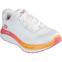 Pantofi alergare Go Run Persistence 2 White/Multi Femei