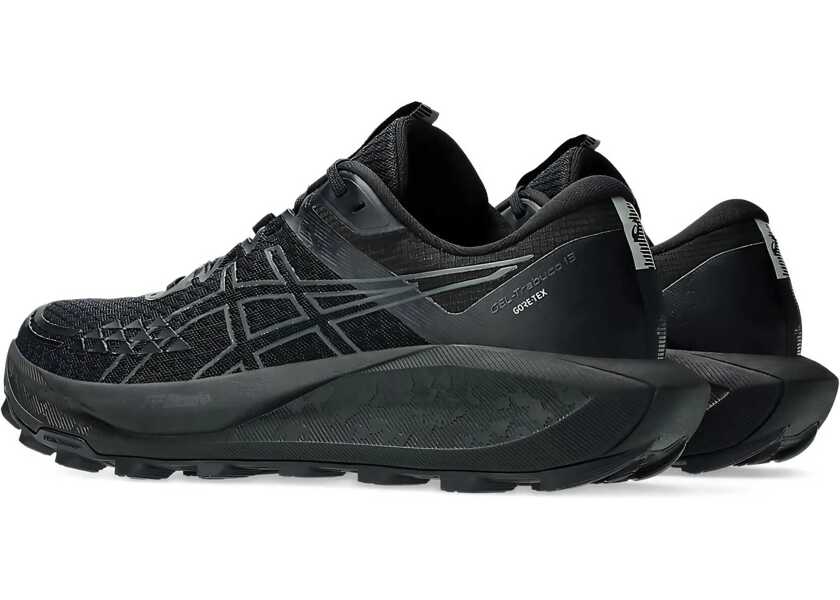 Pantofi alergare ASICS Gel-Trabuco 13 GTX Black Barbati (BM 18060340) 3