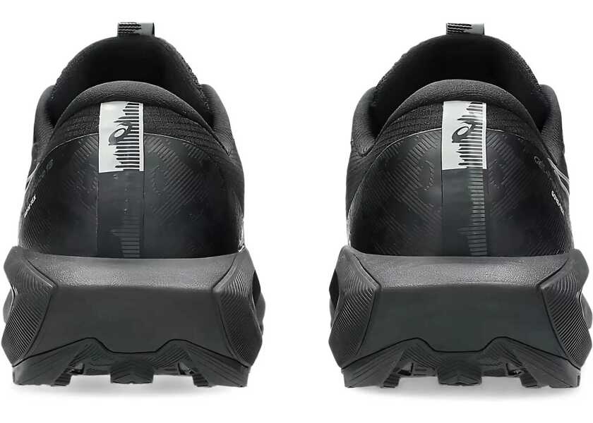 Pantofi alergare ASICS Gel-Trabuco 13 GTX Black Barbati (BM 18060340) 4