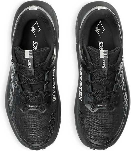 Pantofi alergare ASICS Gel-Trabuco 13 GTX Black Barbati (BM 18060340) 5