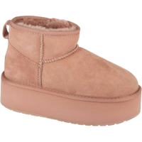 Bocanci de iarna Stinger Micro Flatform Femei