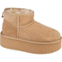 Bocanci de iarna Stinger Micro Flatform Femei