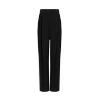 Pantaloni casual Emporio Armani Pant Femei