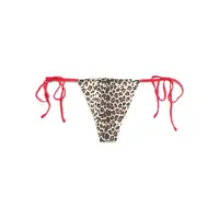 Costume de baie Frankies Bikinis Beachwears Femei