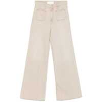 Blugi Mother Patch Pocket Undercover Sneak Denim Jeans Femei