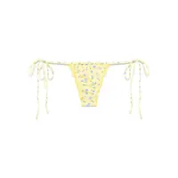 Costume de baie Frankies Bikinis Beachwears Femei