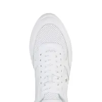 Sneakers Christian Louboutin pentru Barbati - Sneakers Christian Louboutin Christian Louboutin Tutti Rui Leather Sneakers WHITE Barbati (BM 18062919) - B-mall.ro