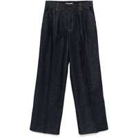 Blugi Zimmermann Illustration Denim Jeans Femei