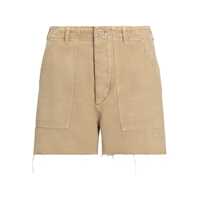 Pantaloni casual Polo Ralph Lauren Shorts Femei