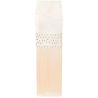 Fuste Rabanne Fringed Knit Skirt Femei