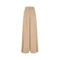 Pantaloni casual Max Mara Pants Femei