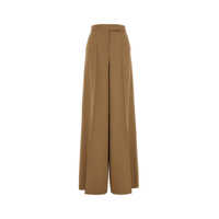 Pantaloni casual Max Mara Pants Femei