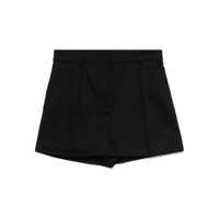 Pantaloni casual Sportmax Shorts Femei