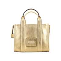 Genti de umar Marc Jacobs Dama - Genti de umar Marc Jacobs Marc Jacobs The Small Tote GOLD Femei (BM 18063504) - B-mall.ro