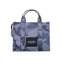Genti de umar Marc Jacobs Dama - Genti de umar Marc Jacobs Marc Jacobs The Medium Camo Tote BLUE MULTI CAMOU Femei (BM 18063507) - B-mall.ro
