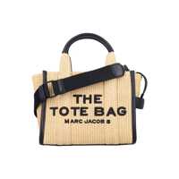 Genti de umar Marc Jacobs The Raffia Small Tote Bag Femei