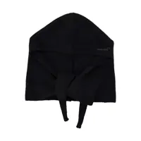 Palarii Ganni Wool Balaclava Femei