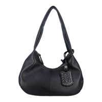 Genti de umar Ganni Medium Hobo Bag Femei