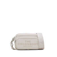 Genti de umar Marc Jacobs The Crossbody Leather Bag Femei