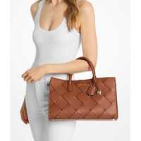 Genti de mana Michael Kors Dama - Genti de mana Michael Kors Michael Kors Bags Brown Femei (BM 18063684) - B-mall.ro