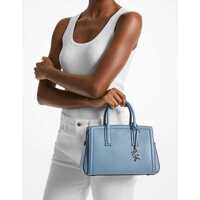 Genti de mana Michael Kors Dama - Genti de mana Michael Kors Michael Kors Bags CLEAR BLUE Femei (BM 18063696) - B-mall.ro