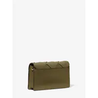 Genti de mana Michael Kors Dama - Genti de mana Michael Kors Michael Kors Bags GREEN Femei (BM 18063738) - B-mall.ro