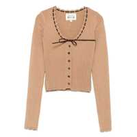 Pulovere Frankies Bikinis Sweaters Femei