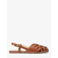 Pantofi cu toc Michael Kors Sandals Femei