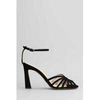 Sandale Anna F. Sandals Femei