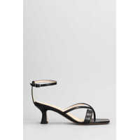 Sandale Anna F. Sandals Femei