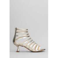 Sandale Anna F. Sandals Femei