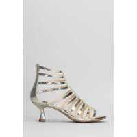 Sandale Anna F. Sandals Femei