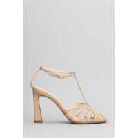 Sandale Anna F. Sandals Femei