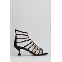 Sandale Anna F. Sandals Femei