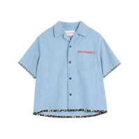 Camasi Valentino Garavani Shirts Barbati