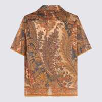 Camasi Valentino Garavani pentru Barbati - Camasi Valentino Garavani Valentino Garavani Shirts RED Barbati (BM 18064065) - B-mall.ro