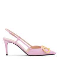 Pantofi cu toc Valentino Garavani With Heel Femei