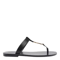 Sandale Saint Laurent Sandals Barbati
