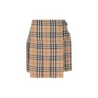 Fuste Burberry Skirts Femei