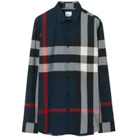 Camasi Burberry Shirts Barbati
