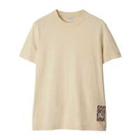 Topuri Burberry T-Shirts And Polos Barbati