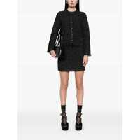 Imbracaminte Dama pagina 140 - Fuste Gucci Gucci Skirts Black Femei (BM 18064404) - B-mall.ro
