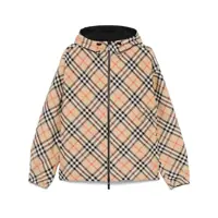 Geci Burberry Outerwears Barbati