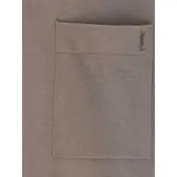 Tricouri Polo Saint Laurent pentru Barbati - Tricouri Polo Saint Laurent Saint Laurent T-Shirt And Polo Shirt GRIS TAUPE Barbati (BM 18064512) - B-mall.ro
