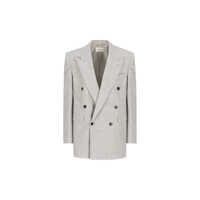 Geci Saint Laurent Jackets Femei