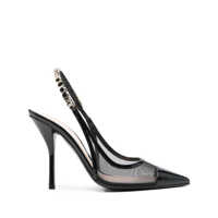 Pantofi cu toc Gucci Gucci Signoria Slingback Pumps Femei