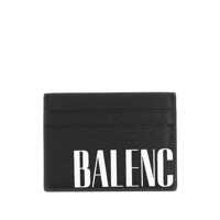 Portofele Balenciaga Balenciaga "Editor" Card Holder