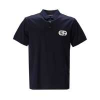 Tricouri Polo Emporio Armani Logo Polo Shirt Barbati