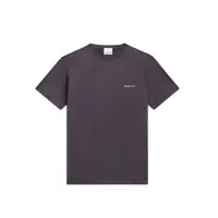 Tricouri Isabel Marant - T-Shirt Zafferh Faded Night Barbati